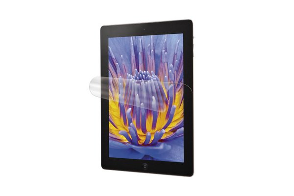 3M Filtre de protection anti-reflets pour Apple iPad 2/3/4