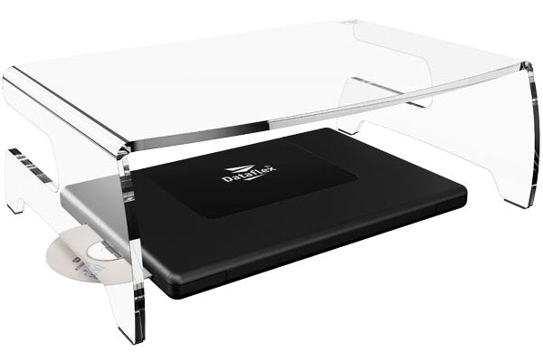 DATAFLEX Support à poser 44660 - 1 écran