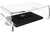 DATAFLEX Support à poser 44660 - 1 écran