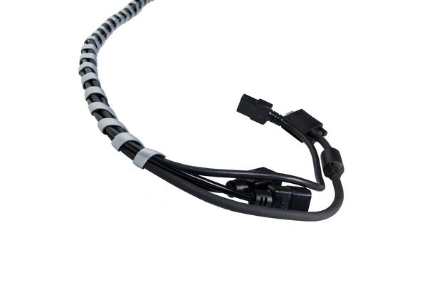 HP 3y Abt Control 50000+ Gov SVC