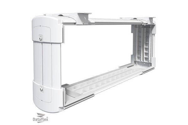DATAFLEX Katame grand support UC Blanc 35200