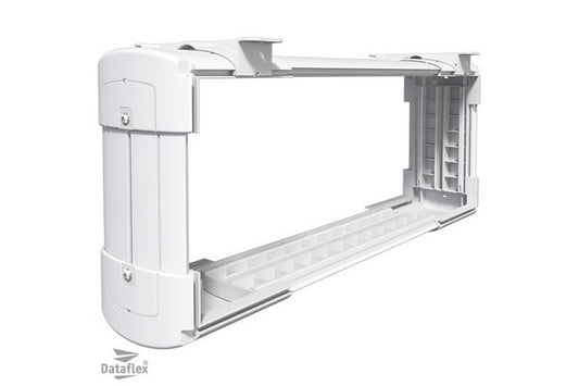 DATAFLEX Katame grand support UC Blanc 35200