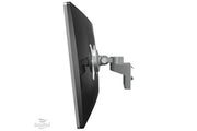 DATAFLEX Support sur rail Viewlite 58402 - 1 écran