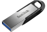 SANDISK Clé USB 3.0 Ultra Flair - 16Go