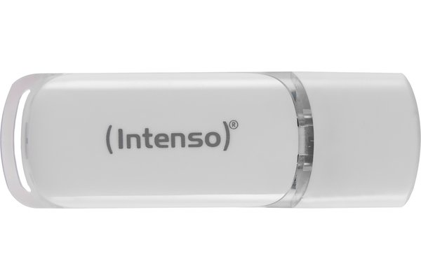 INTENSO Clé USB 3.1 Flash Line Type-C 32 Go