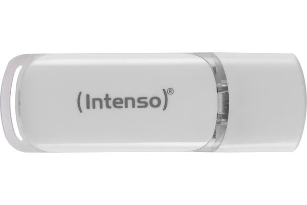 INTENSO Clé USB 3.1 Flash Line Type-C 32 Go