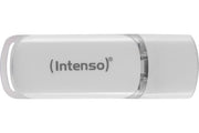 INTENSO Clé USB 3.1 Flash Line Type-C 128 Go