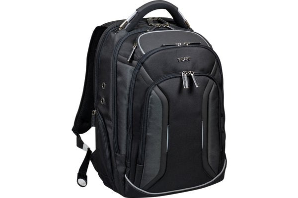 PORT MELBOURNE BP 15.6 BLACK