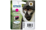 Cartouche EPSON C13T08934011 Série SINGE - Magenta