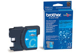 Cartouche BROTHER LC1100HYC - Cyan