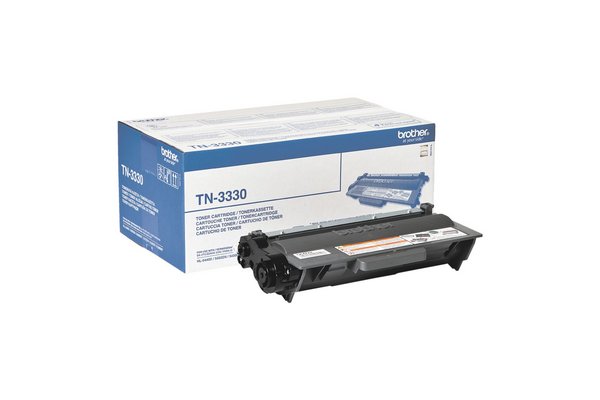 Toner/black 3000sh f HL-6180DW