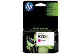 Cartouche HP CD973AE n°920XL - Magenta