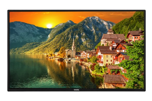 VESTEL- Afficheur professionnel 32" EA32G