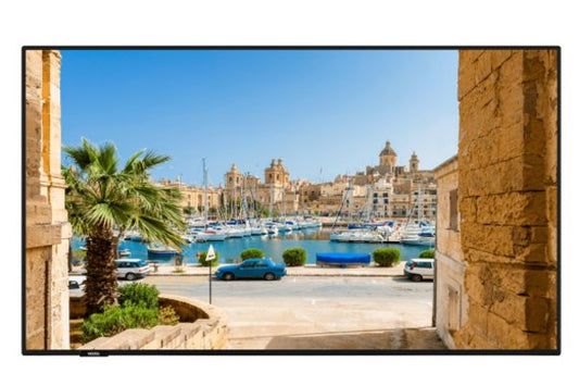 VESTEL- Afficheur professionnel 43   PN43D-HH