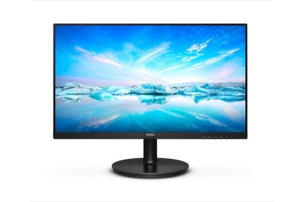 PHILIPS- Moniteur LCD V-Line 22" 222V8LA/00