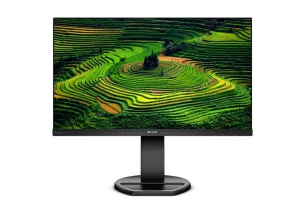 241B8QJEB 24" 1920x1080 HDMI VGA DP