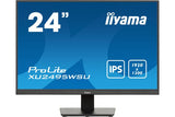 IIYAMA- Ecran bureautique 24   XU2495WSU-B7