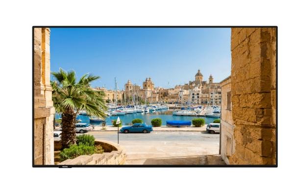 VESTEL- Afficheur professionnel 55" PN55D-HH