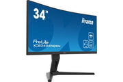 IIYAMA- Ecran bureautique 34" XCB3494WQSN-B1