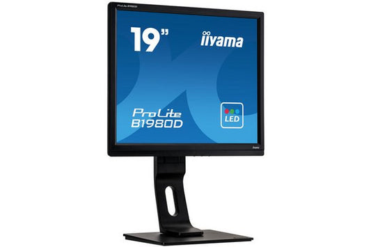 IIYAMA- Ecran bureautique PROLITE 19" B1980D-B1