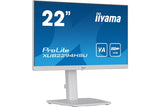 IIYAMA- Ecran bureautique 22" XUB2294HSU-W2 Blanc