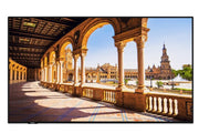 VESTEL- Afficheur professionnel 43" PF43D