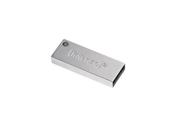 INTENSO Clé USB 3.0 Premium Line - 32 Go