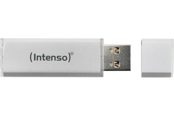 INTENSO Clé USB 3.2 Ultra Line - 256 Go