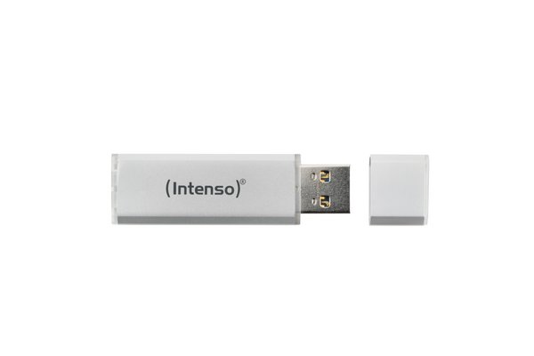 INTENSO Clé USB 3.2 Ultra Line - 64 Go
