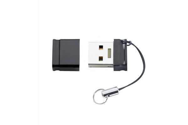 INTENSO Clé USB 3.0 Slim Line - 8 Go