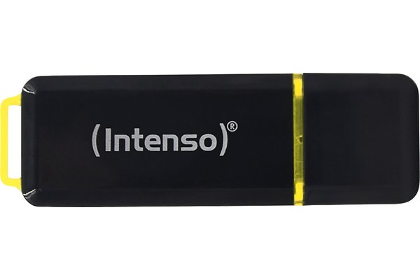 INTENSO Clé USB 3.1 High Speed Line 128 Go