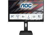 24P1 23.8 16:9 1920x1080 IPS 250 MM