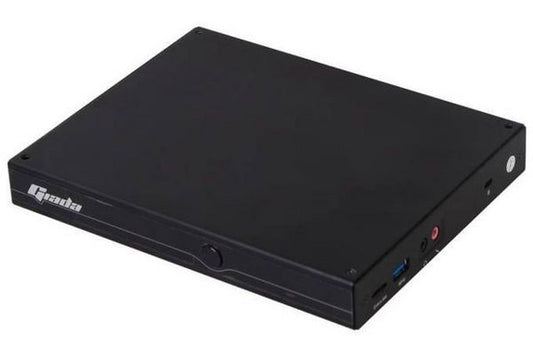 Barebone GIADA I58B-B3000 Intel Core i3-5010U