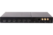Barebone GIADA G320-B8000 Intel Core i5-4200U