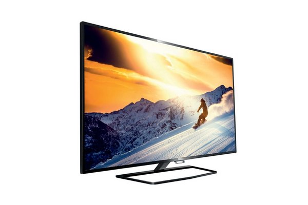 PHILIPS- Téléviseur professionnel 32" 32HFL5114/12