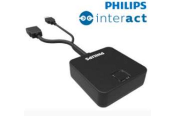 PHILIPS- Dongle de partage sans fil CRD61/00