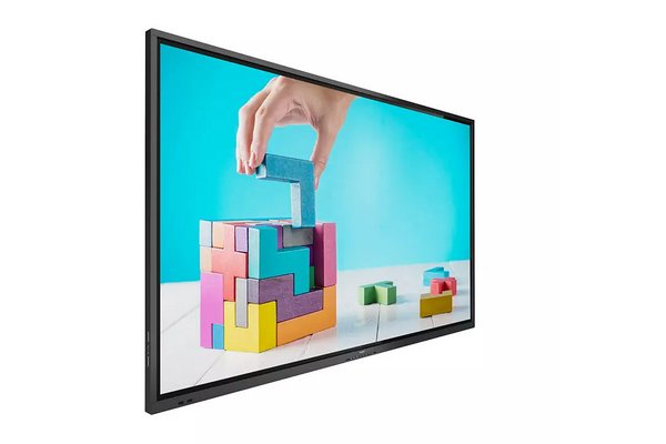 PHILIPS- Afficheur professionnel tactile 75" 75BDL3052E/00
