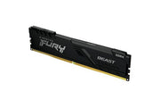 16GB 3200 DDR4 DIMM FURY Beast Blck