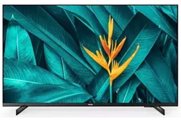 "Philips 43HFL5214U/12 TV 109,2 cm (43"") 4K Ultra HD Smart TV Wifi Noir 350 cd/m2"