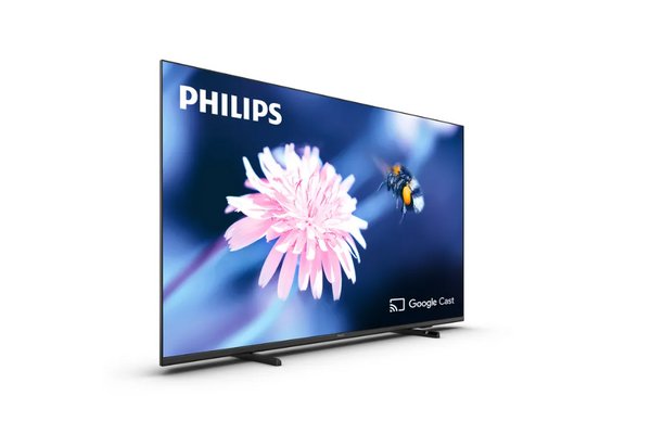 PHILIPS- Téléviseur professionnel 50" 50HFL4518U/12