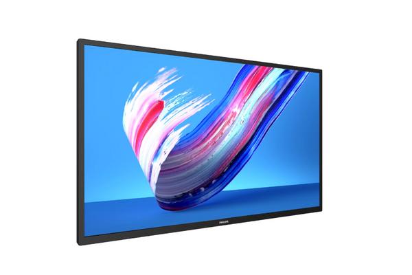 32" Direct LED FHD Display powered by A