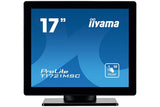 IIYAMA-  Ecran tactile 17   T1721MSC-B2