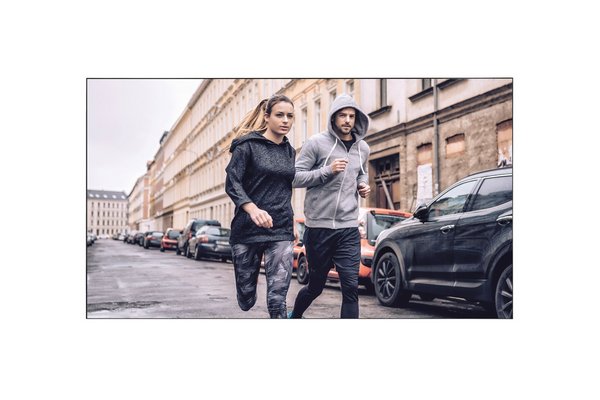 Mur d'image 55" 24/7 500cd 3.5mm bord a