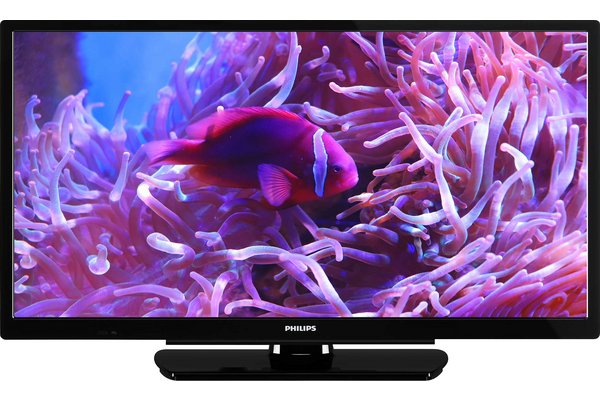 PHILIPS téléviseurs professionnel 24" 24HFL2889P/12 HD