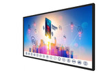 PHILIPS afficheur professionnel 75" tactile 75BDL8051C/00