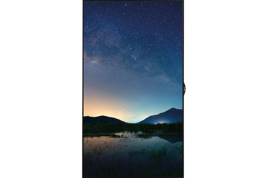 LG - Afficheur professionnel 49   49XS4J 4000cd/m² UHD