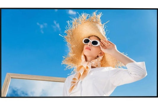 LG - Afficheur professionnel 75" 75XS4G 4000cd/m² UHD
