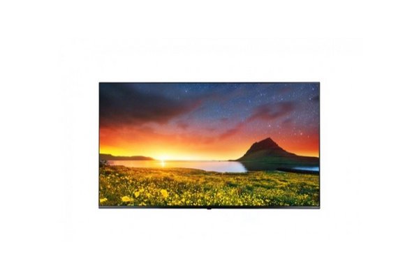 LG - Téléviseur Professionnel 50" 50UR762H UHD