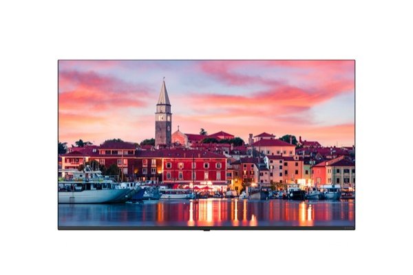 LG - Téléviseur Professionnel 65" 65UR762H UHD