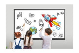 LG - Afficheur tactile 86" 86TR3DJ UHD IR 16/7 20 points